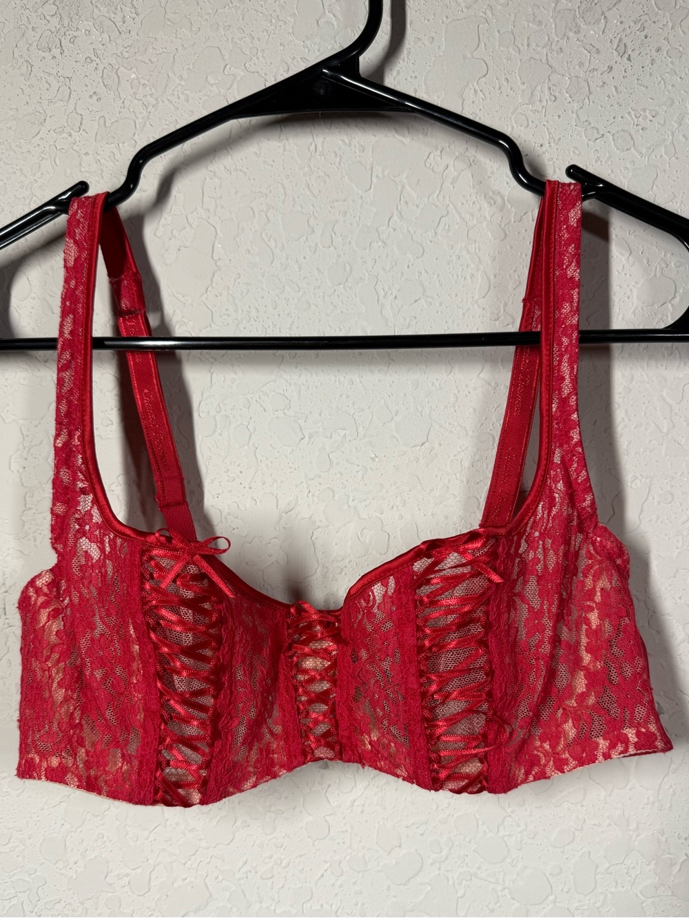 Chantal Thomass Lace Bra Size 36B